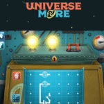 universeandmore.com crack the circuit