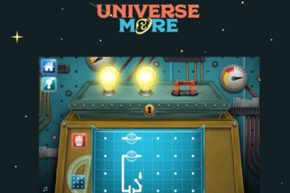universeandmore.com crack the circuit