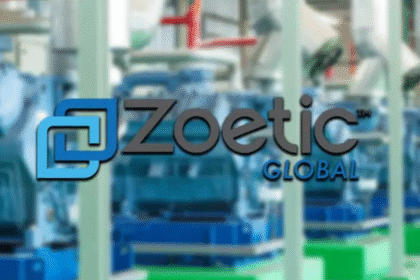 zoetic global youngstown plant