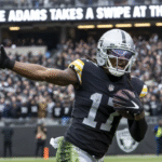 davante adams takes a swipe at the bears