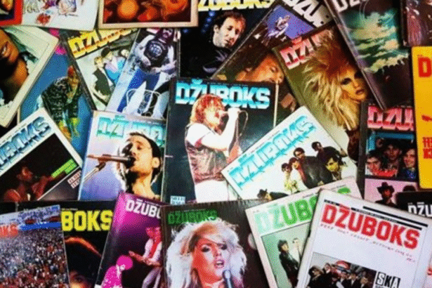 dzuboks genesis