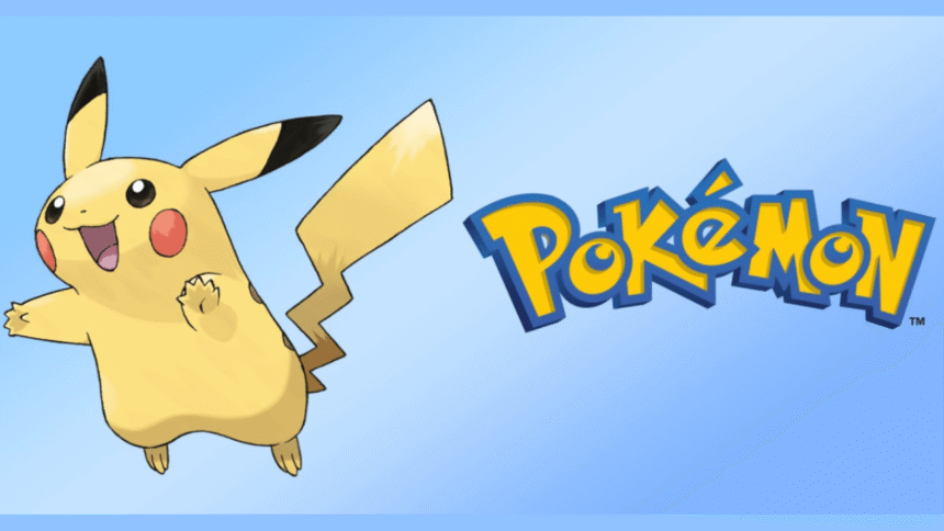 pokemon wordle